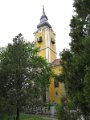 Templom - kivulrol